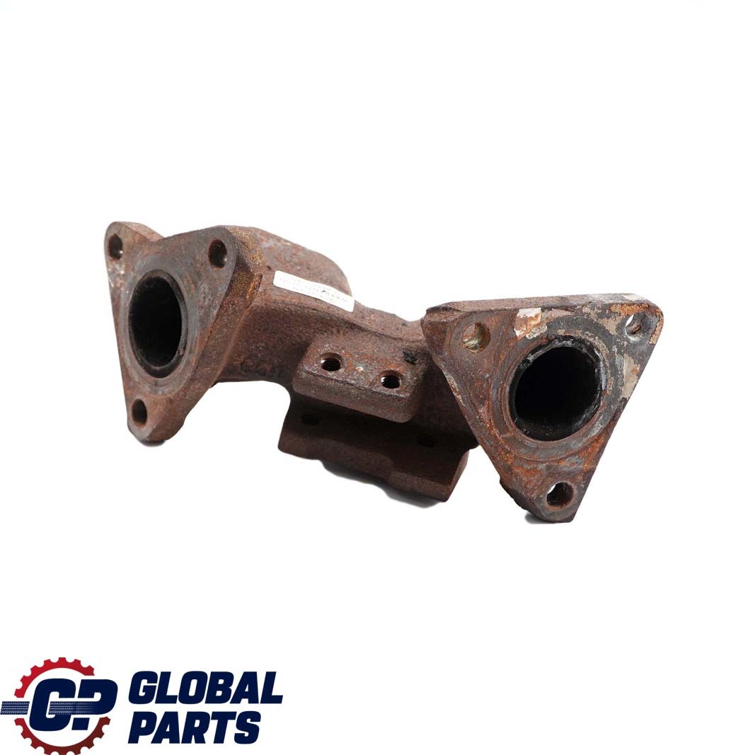 Mercedes W164 W203 W211 OM642 Diesel Exhaust Gas Collector Manifold A6421420109