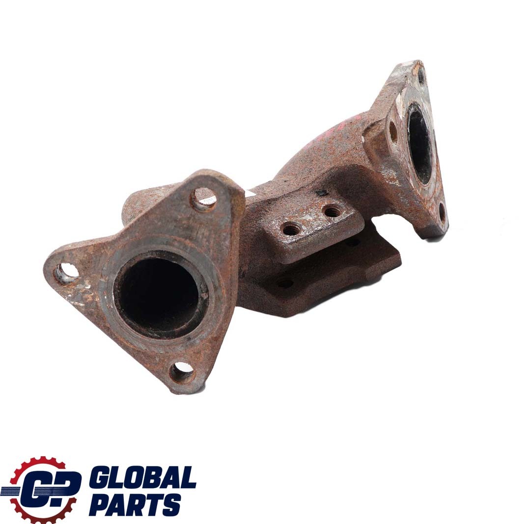 Mercedes W164 W203 W211 OM642 Diesel Exhaust Gas Collector Manifold A6421420109