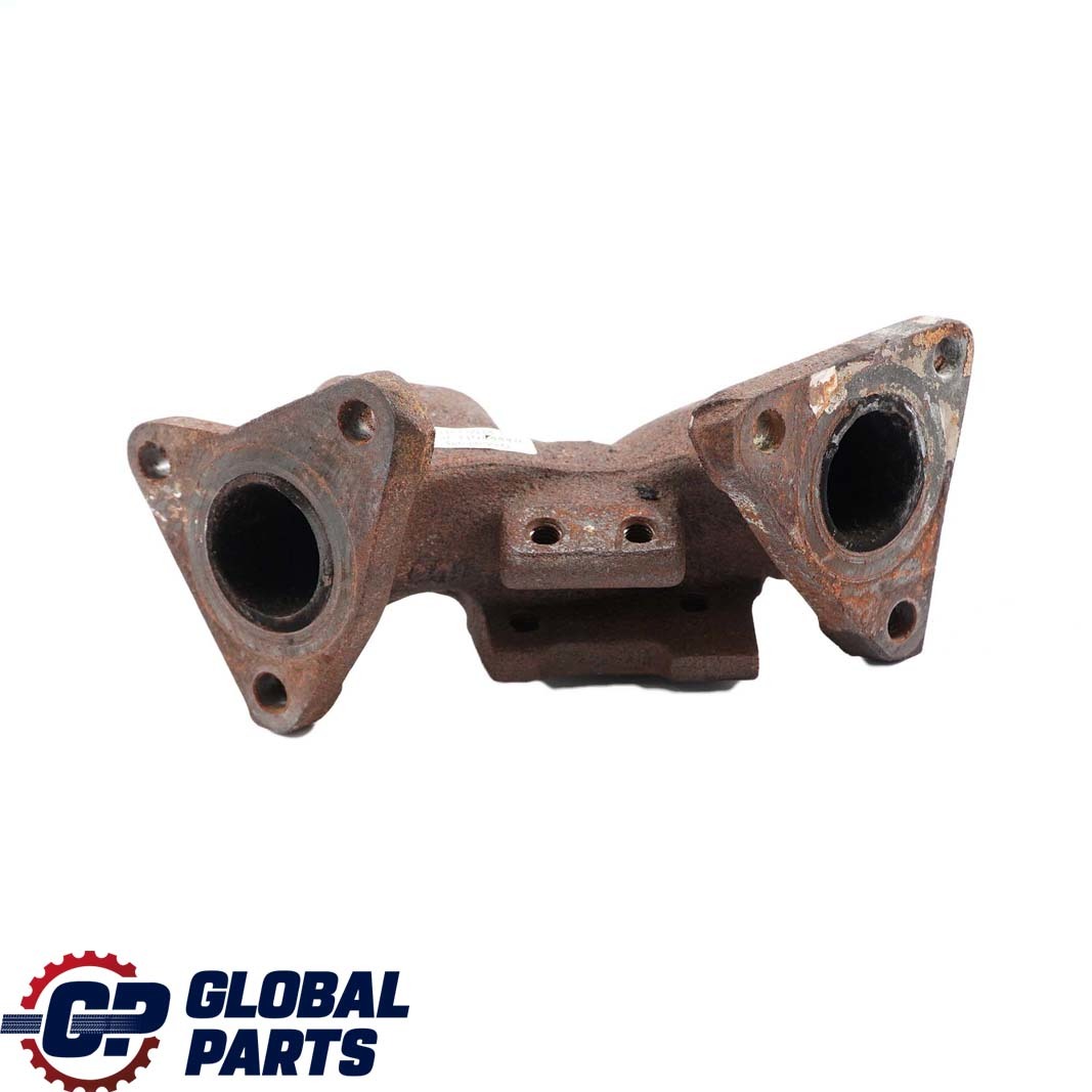 Mercedes W164 W203 W211 OM642 Diesel Exhaust Gas Collector Manifold A6421420109