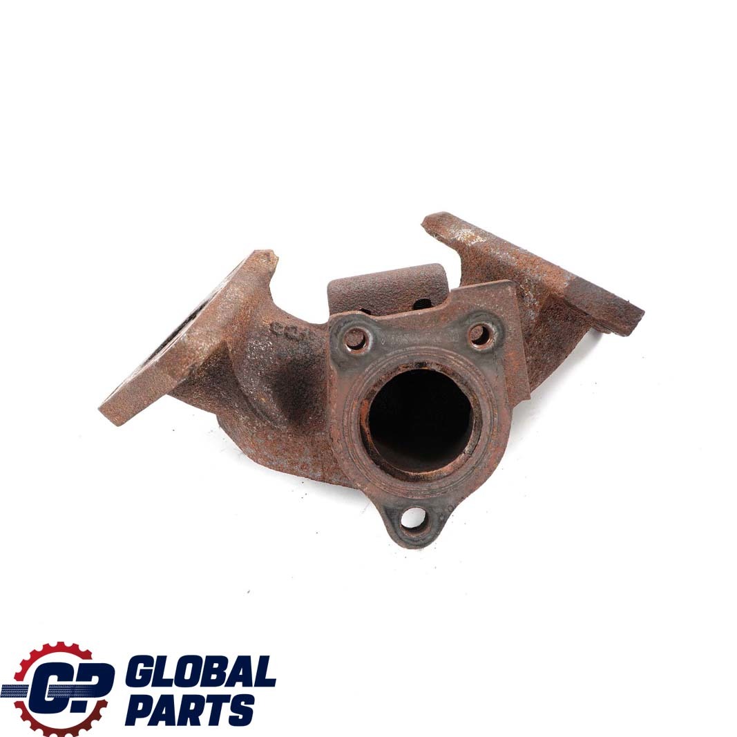 Mercedes W164 W203 W211 OM642 Diesel Exhaust Gas Collector Manifold A6421420109