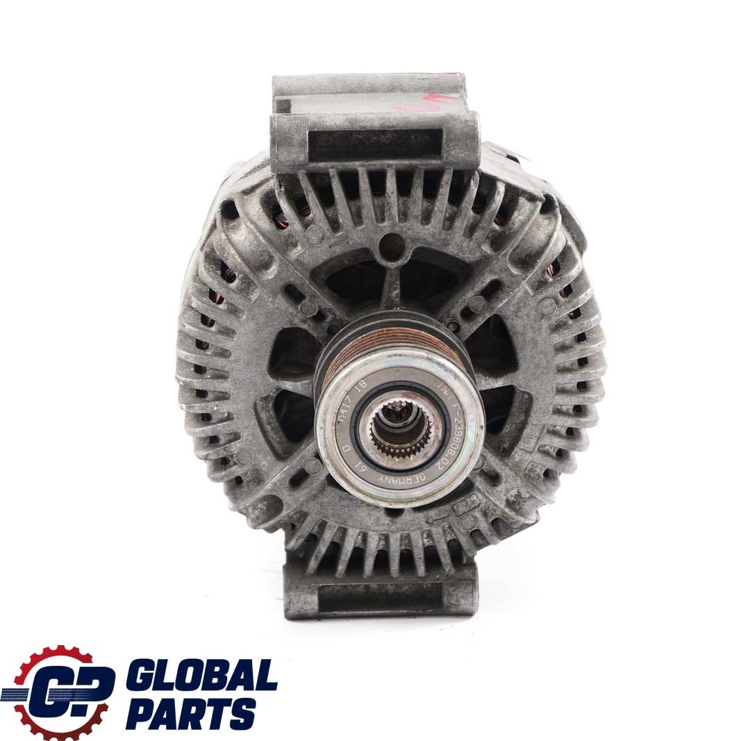 Mercedes-Benz C E M W164 W204 W211 OM642 Alternator Generator A6421540402