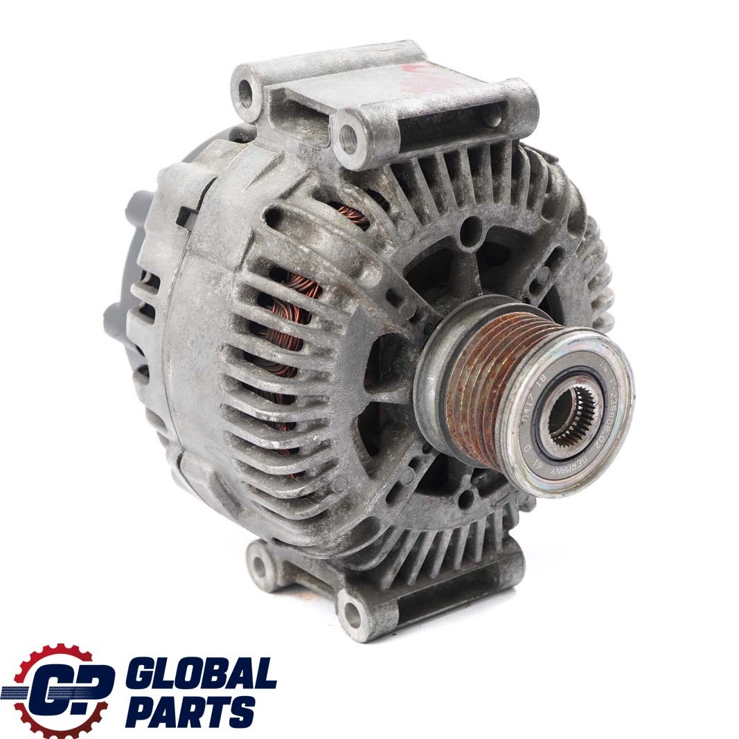 Mercedes-Benz C E M W164 W204 W211 OM642 Alternator Generator A6421540402