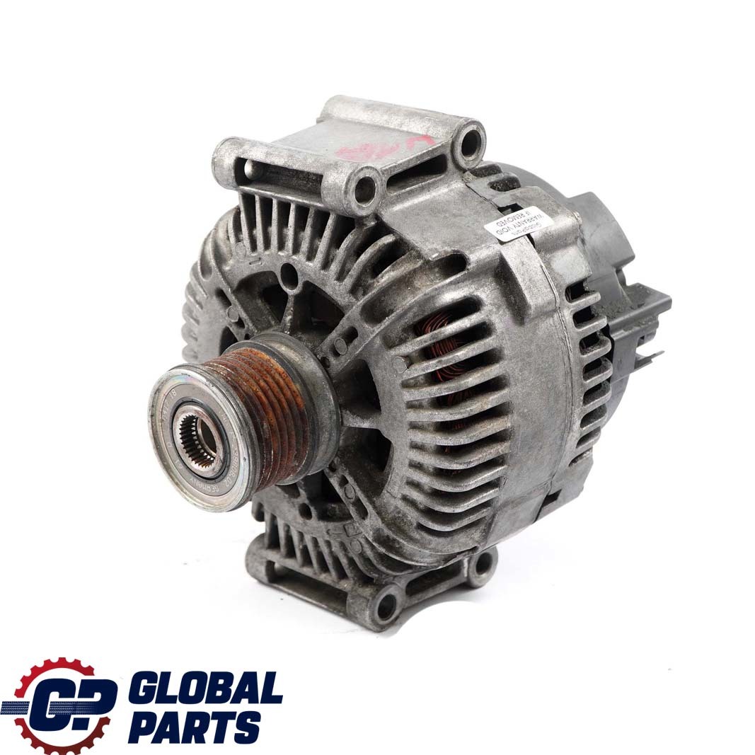 Mercedes-Benz C E M W164 W204 W211 OM642 Alternator Generator A6421540402