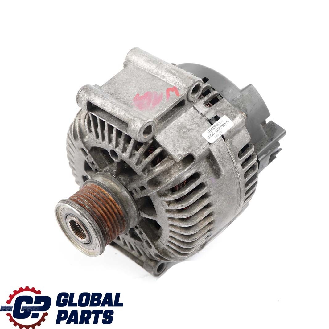 Mercedes-Benz C E M W164 W204 W211 OM642 Alternator Generator A6421540402