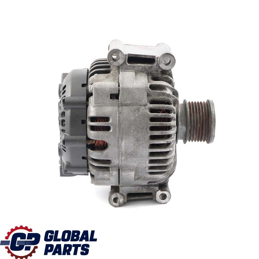 Mercedes-Benz C E M W164 W204 W211 OM642 Alternator Generator A6421540402