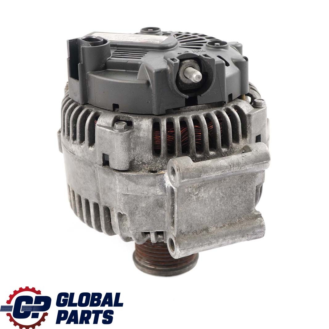 Mercedes-Benz C E M W164 W204 W211 OM642 Alternator Generator A6421540402