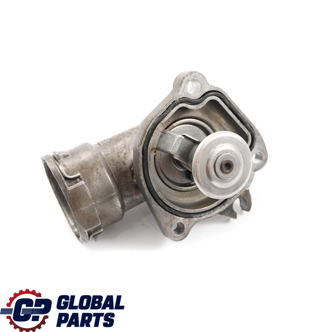 Mercedes-Benz W164 W207 W212 OM642 Thermostat Kühlmittel Gehäuse A6422002315