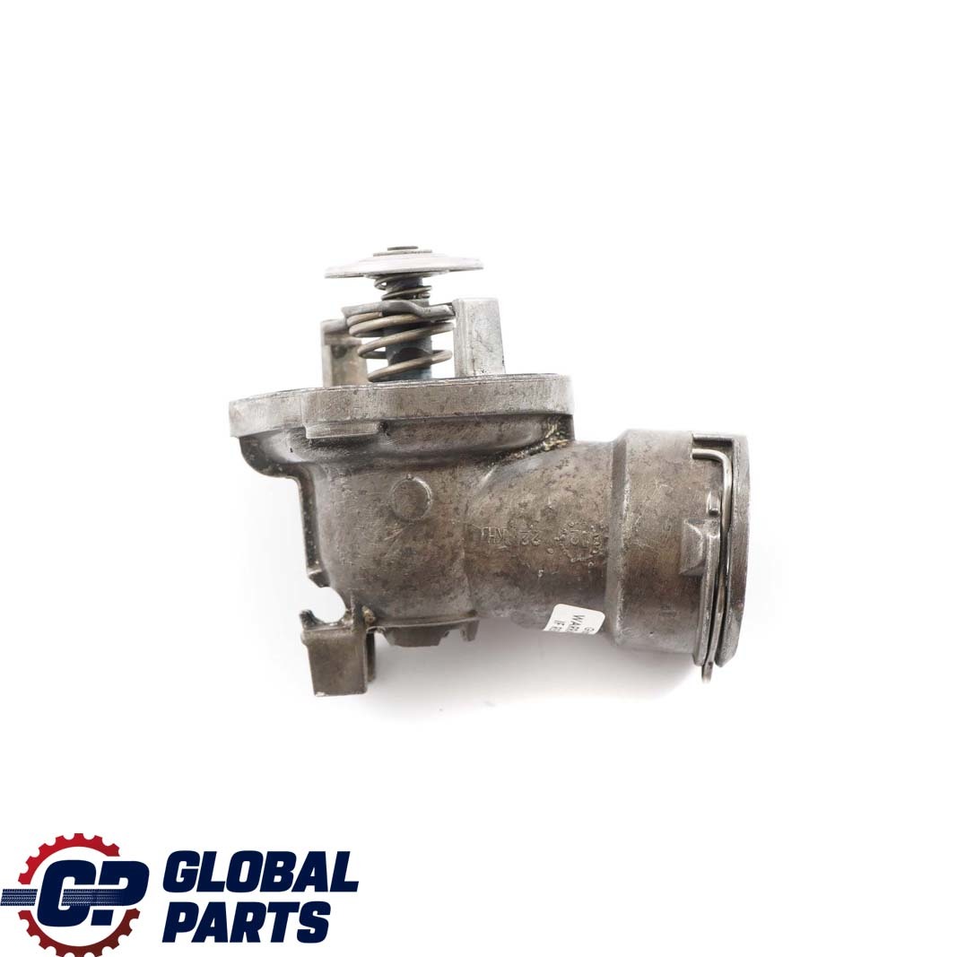 Mercedes-Benz W164 W207 W212 OM642 Thermostat Kühlmittel Gehäuse A6422002315