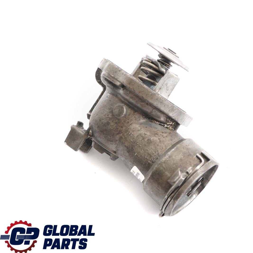 Mercedes-Benz W164 W207 W212 OM642 Thermostat Kühlmittel Gehäuse A6422002315