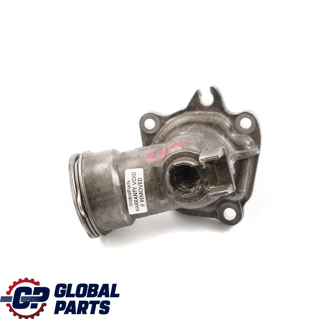 Mercedes-Benz W164 W207 W212 OM642 Thermostat Kühlmittel Gehäuse A6422002315