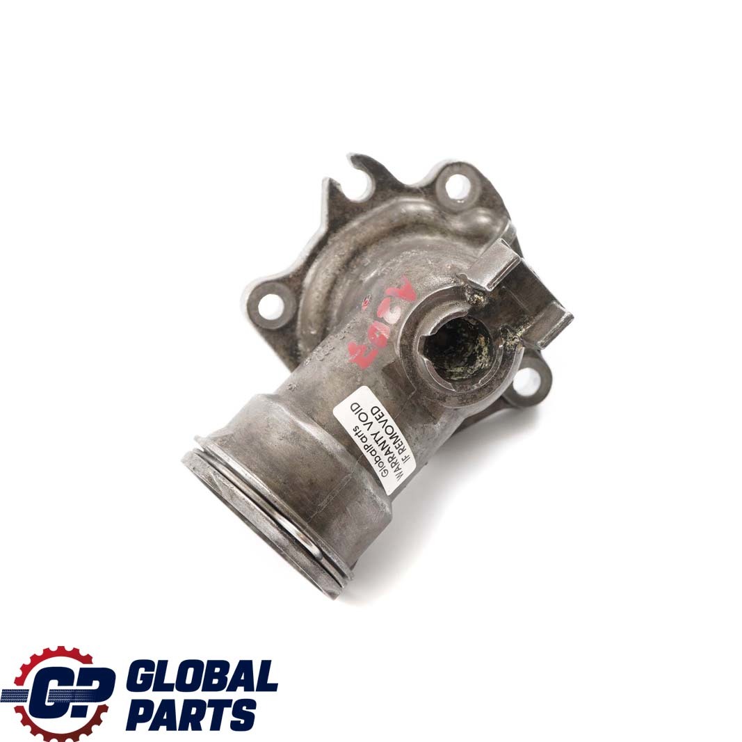 Mercedes-Benz W164 W207 W212 OM642 Thermostat Kühlmittel Gehäuse A6422002315