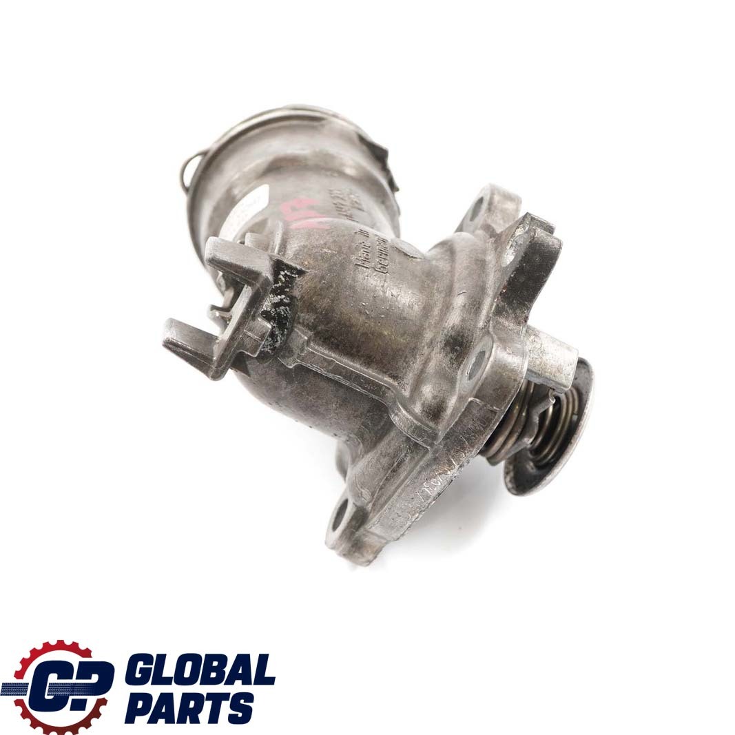 Mercedes-Benz W164 W207 W212 OM642 Thermostat Kühlmittel Gehäuse A6422002315