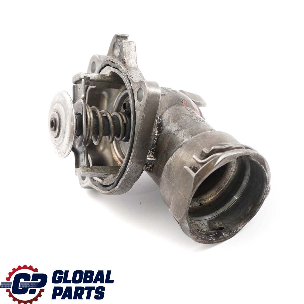 Mercedes-Benz W164 W207 W212 OM642 Thermostat Kühlmittel Gehäuse A6422002315