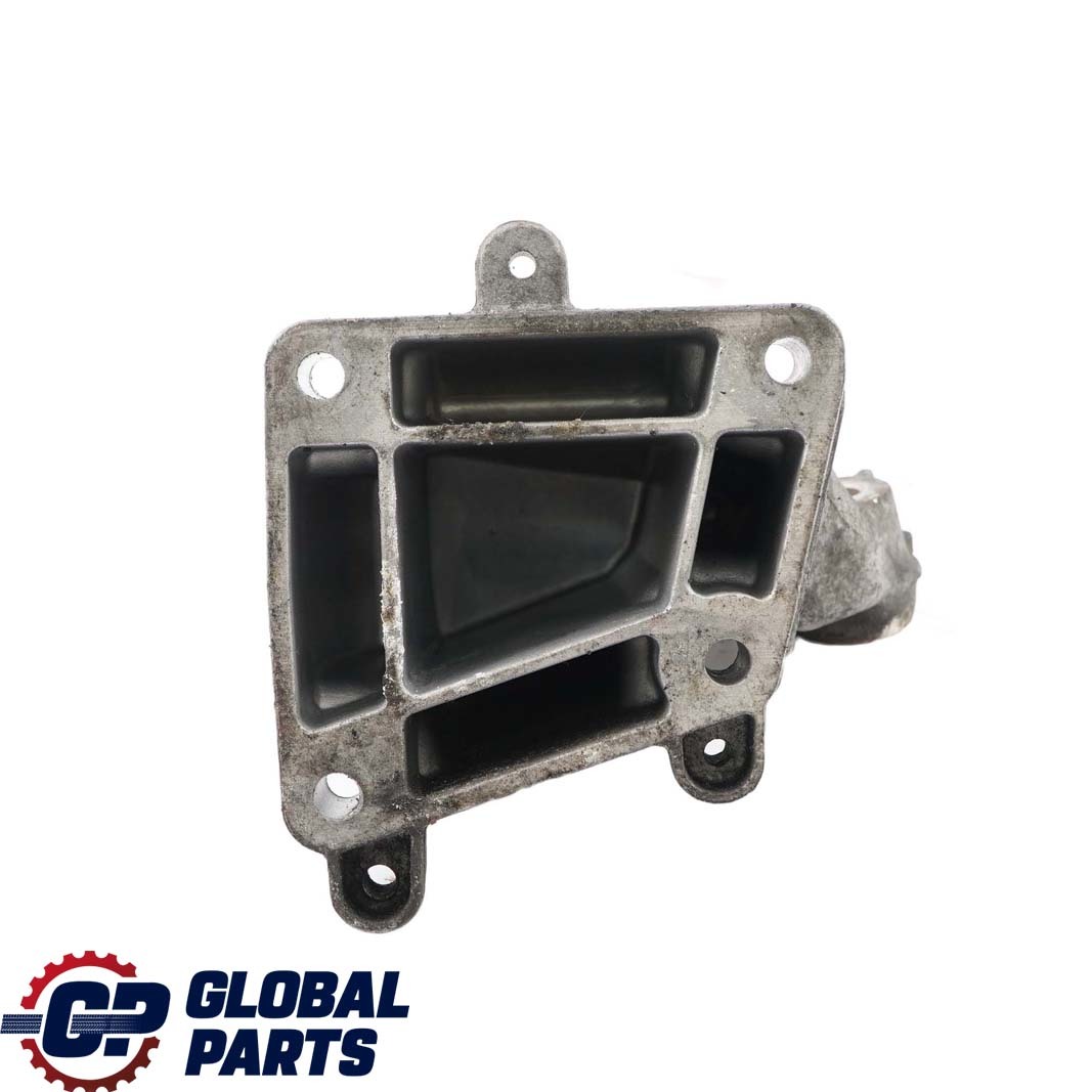 Mercedes-Benz M ML W164 OM642 Engine Right O/S Mount Holder Bracket A6422233204