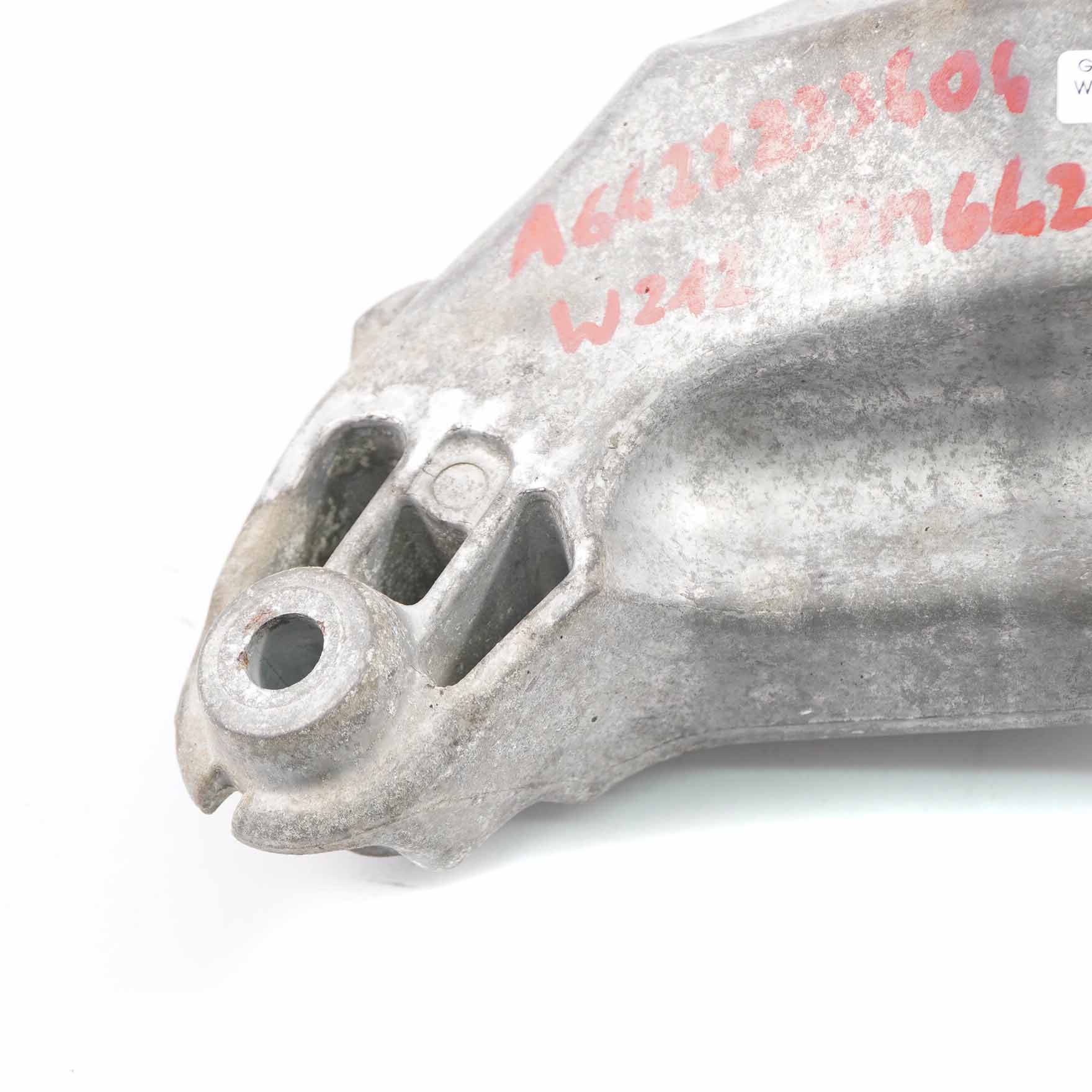 Motorhalterung Mercedes W212 Diesel OM642 Rechts Halterung A6422233404