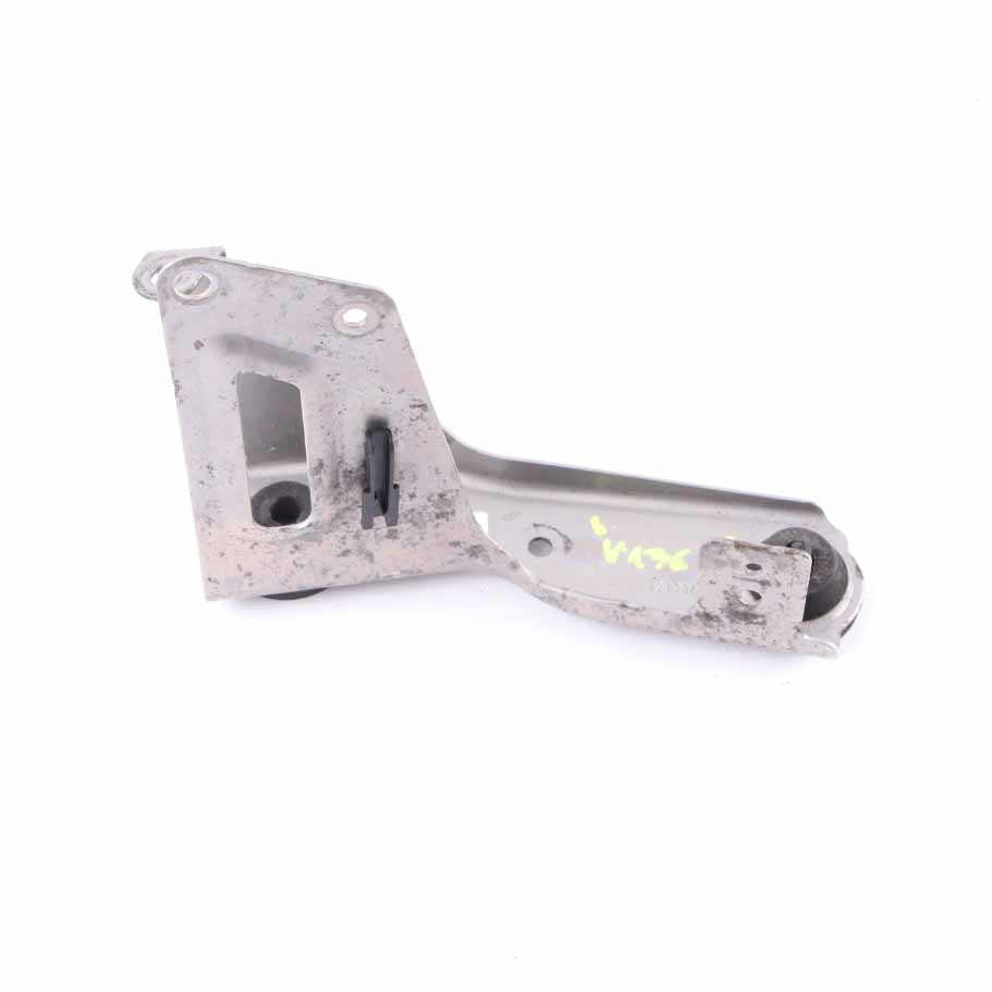 Mercedes W176 Engine Bay Front Air Filter Housing Bracket Mount A6450900041