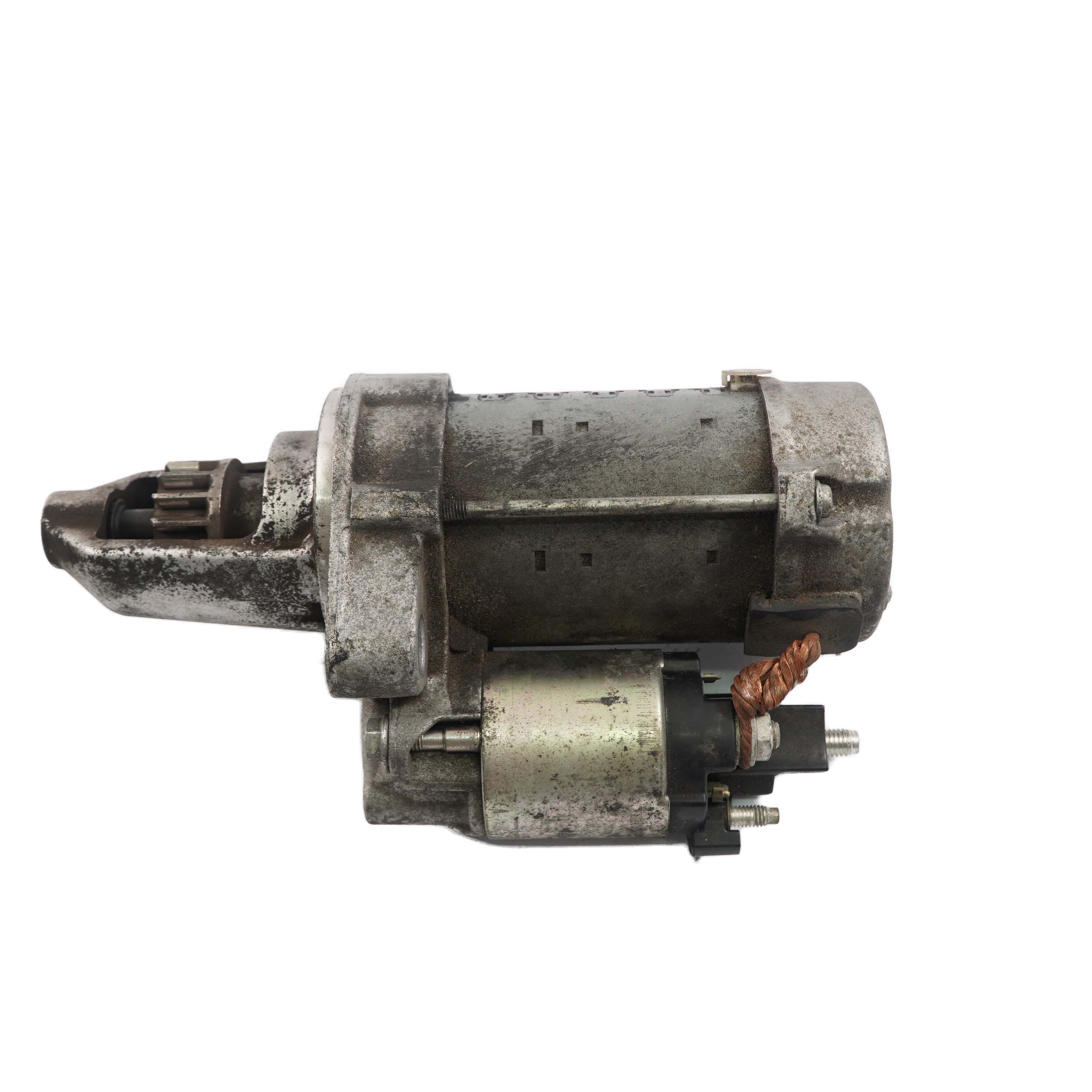 Mercedes W176 W246 C117 Anlasser Diesel Motor Denso A6459060800