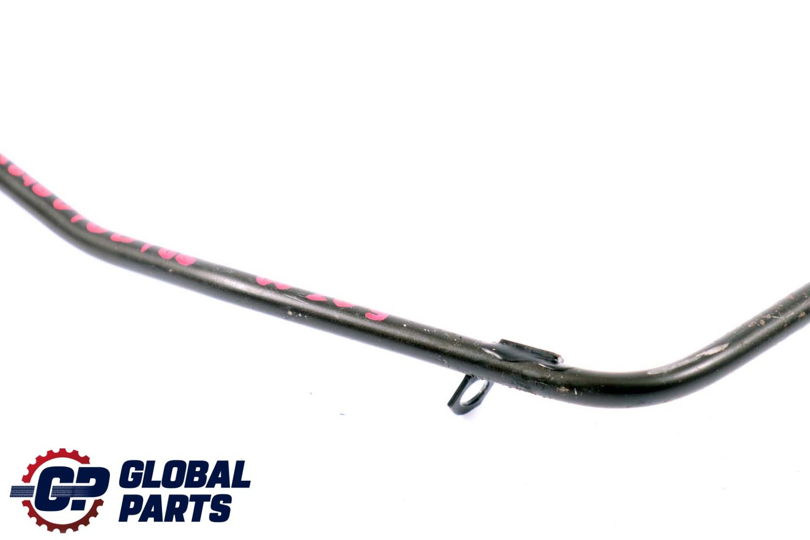 Mercedes C Class W203 OM646 Diesel Engine Dipstick Oil Guide Tube A6460100166