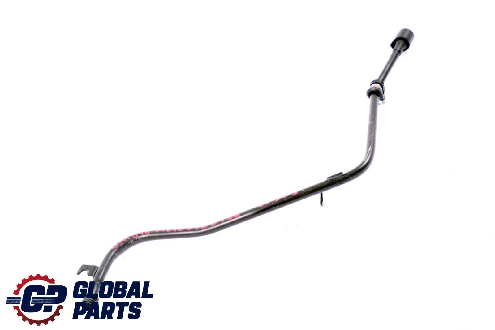 Mercedes C Class W203 OM646 Diesel Engine Dipstick Oil Guide Tube A6460100166