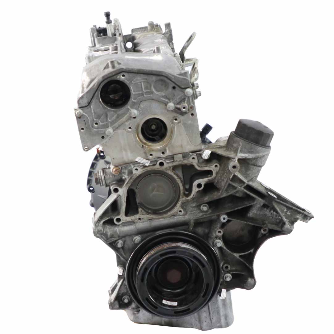 Engine 646963 Mercedes W203 CL203 C 200 CDI Bare Engine OM646 646.963 WARRANTY