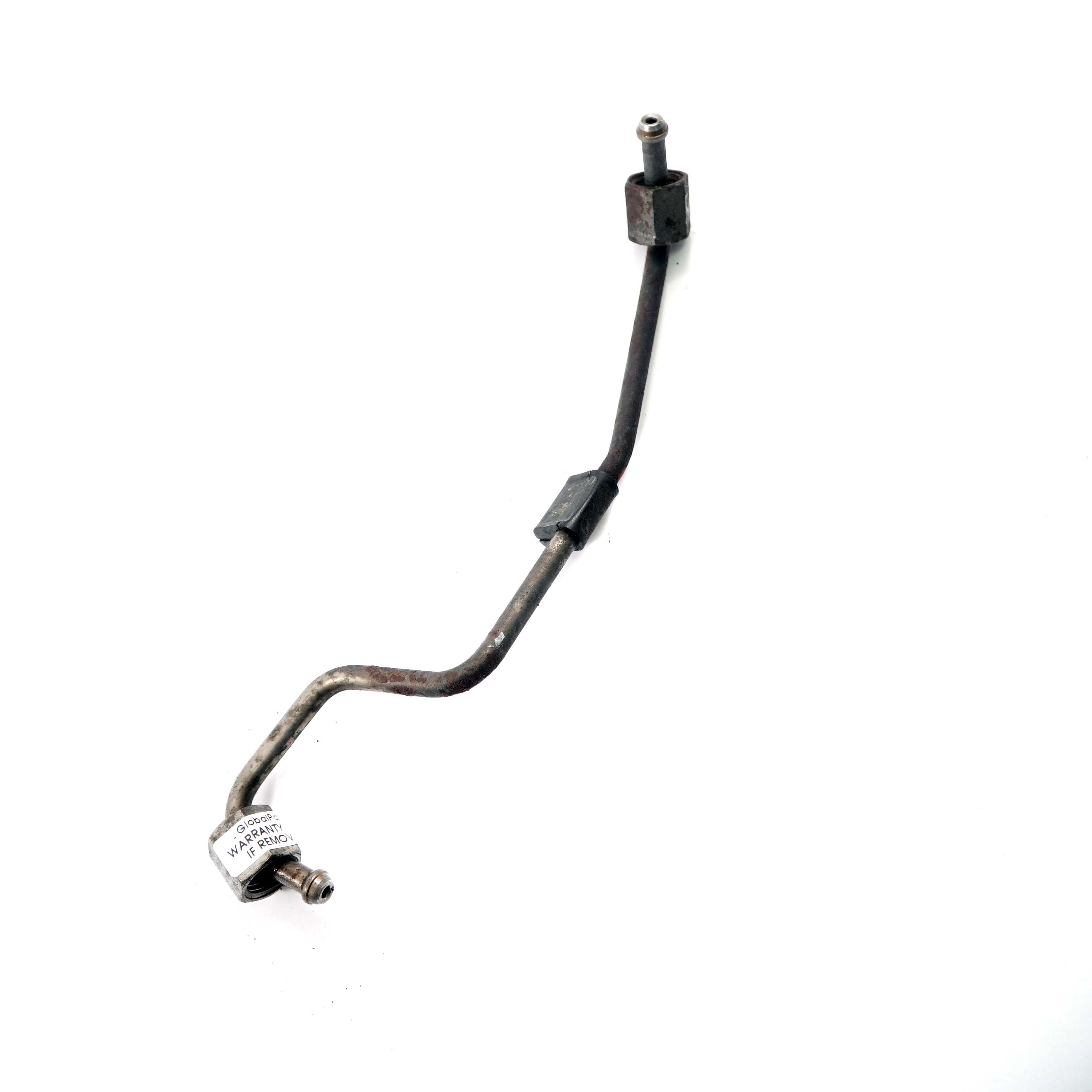 Mercedes W204 OM646 Fuel Line Hose Pressure Pipe Rail High Pressure Pump