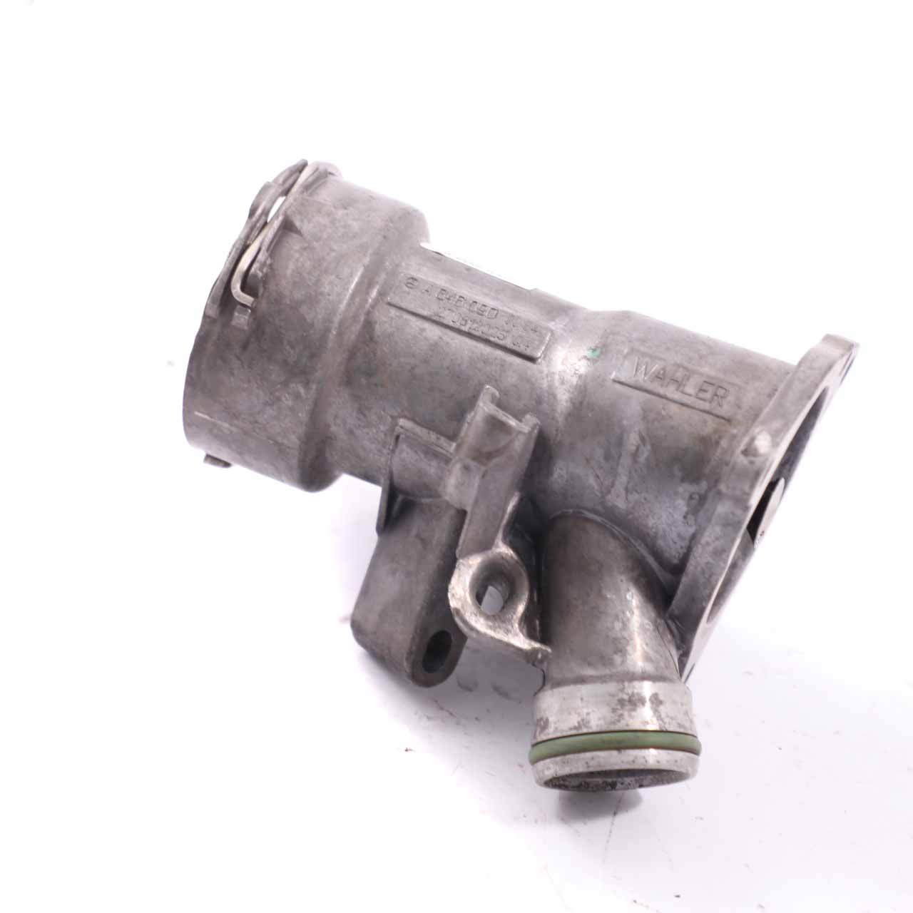 EGR Valve Mercedes W203 W209 Diesel OM646 Exhaust Gas Recirculation A6460900054