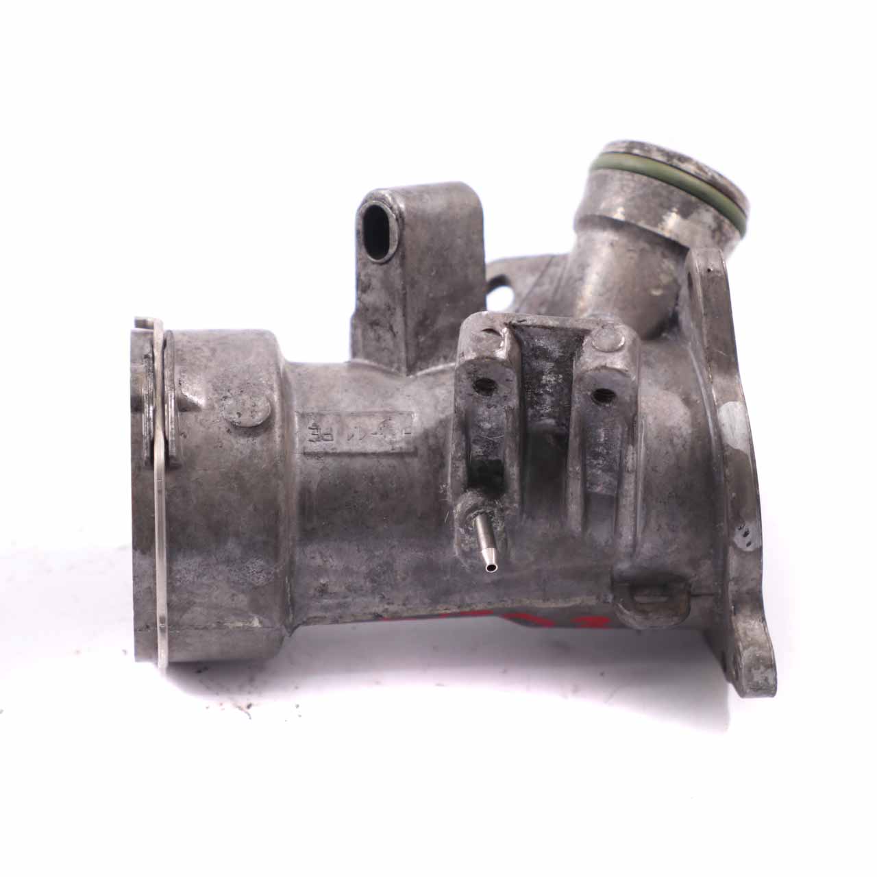 EGR Valve Mercedes W203 W209 Diesel OM646 Exhaust Gas Recirculation A6460900054