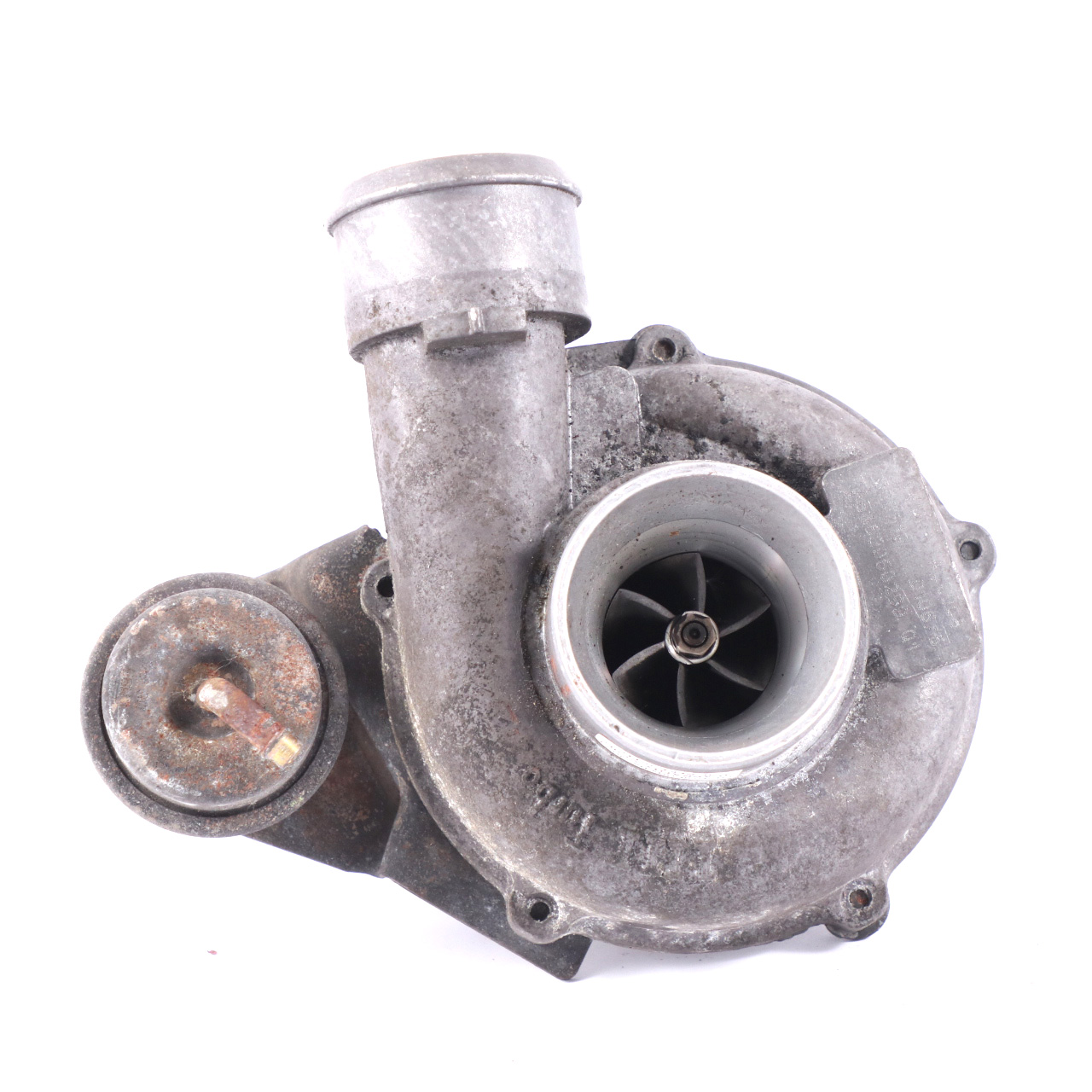 Mercedes Vito W639 OM646 Diesel Turbocharger Turbo Charger A6460960299