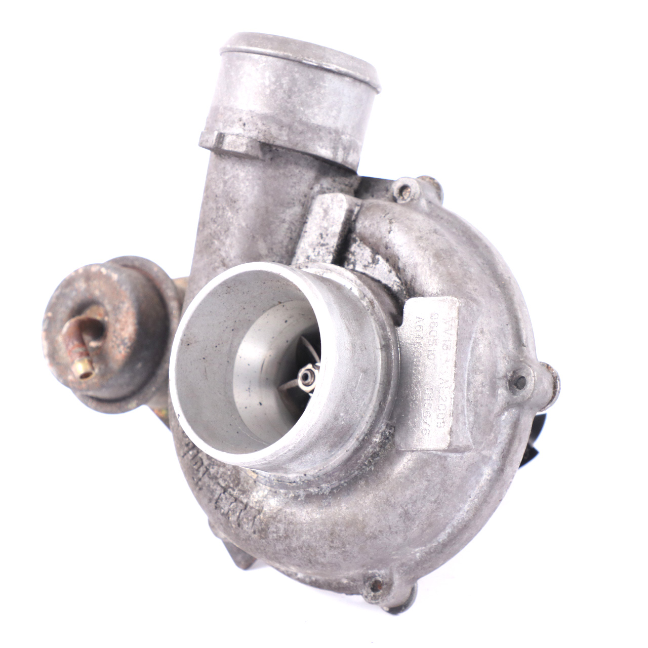 Mercedes Vito W639 OM646 Diesel Turbocharger Turbo Charger A6460960299