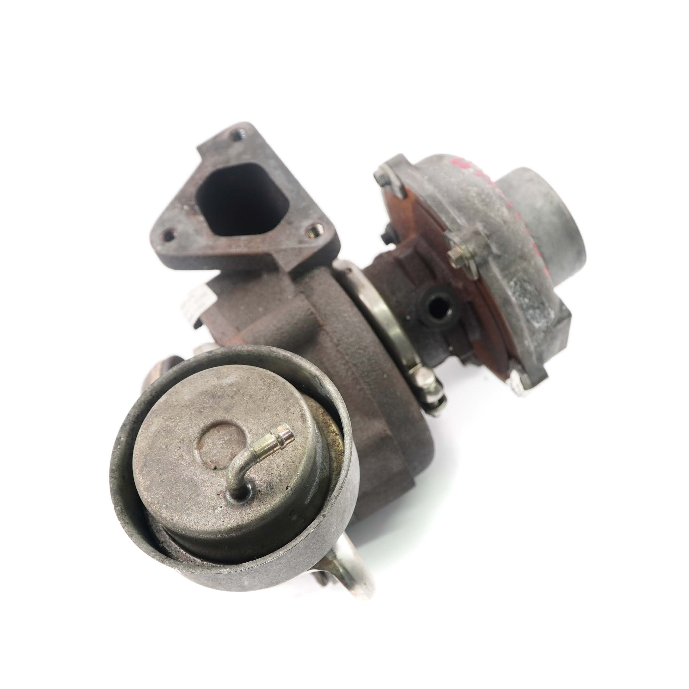 Mercedes-Benz Vito W639 OM646 Diesel Turbocharger Turbo Charger A6460960199