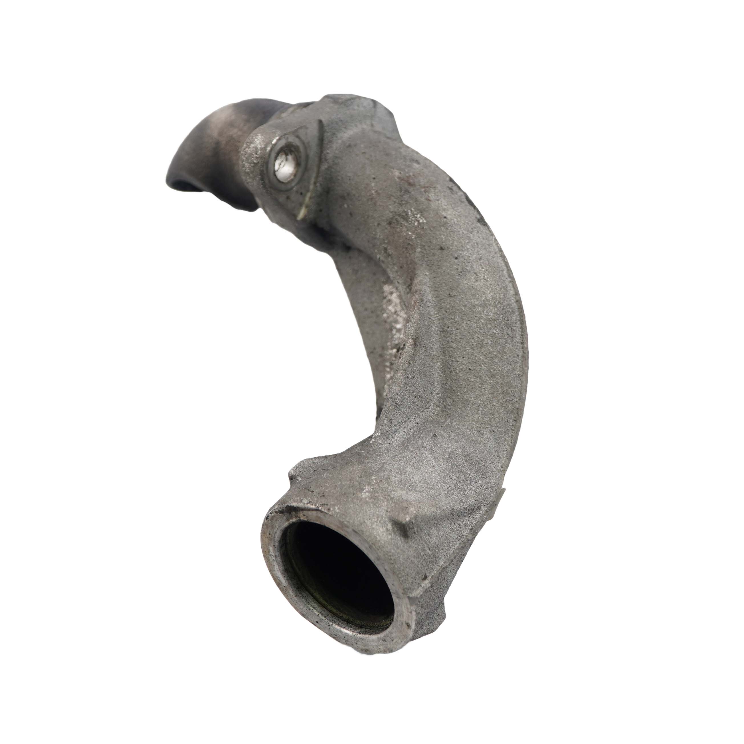 Mercedes-Benz Vito Viano W639 OM646 EGR Exhaust Gas Cooling Pipe A6461400208