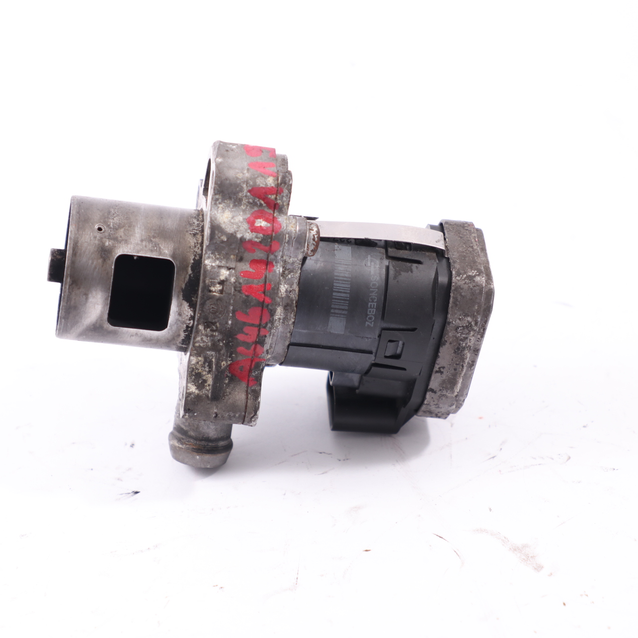 Mercedes Sprinter W906 OM646 EGR Valve Exhaust Recirculation Cooler A6461420119