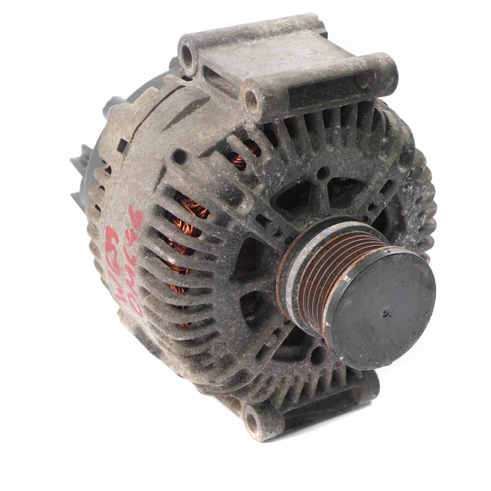 Mercedes Vito W639 Sprinter W906 Alternator Generator 14V 180A Valeo A6461541102