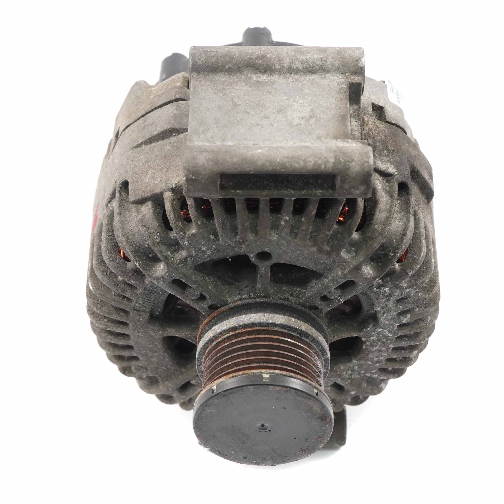 Mercedes Vito W639 Sprinter W906 Alternator Generator 14V 180A Valeo A6461541102