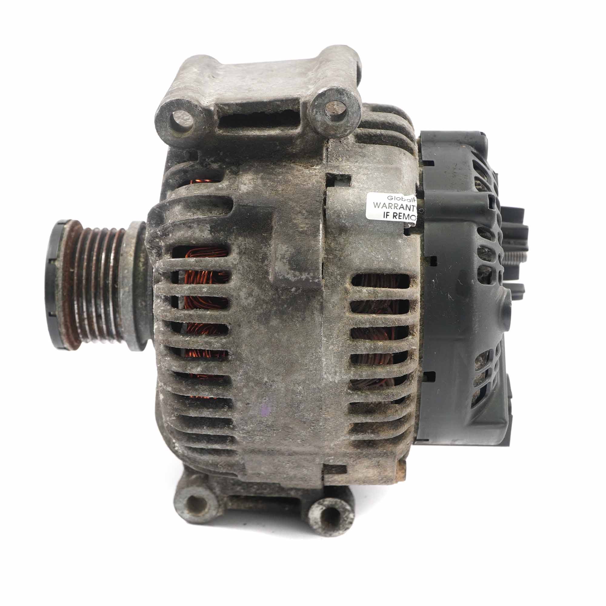 Mercedes Vito W639 Sprinter W906 Alternator Generator 14V 180A Valeo A6461541102