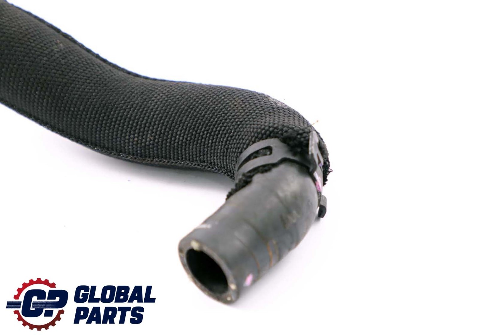 Mercedes Benz C E W203 W211 OM646 Diesel Engine Cooling Water Hose A6462030382