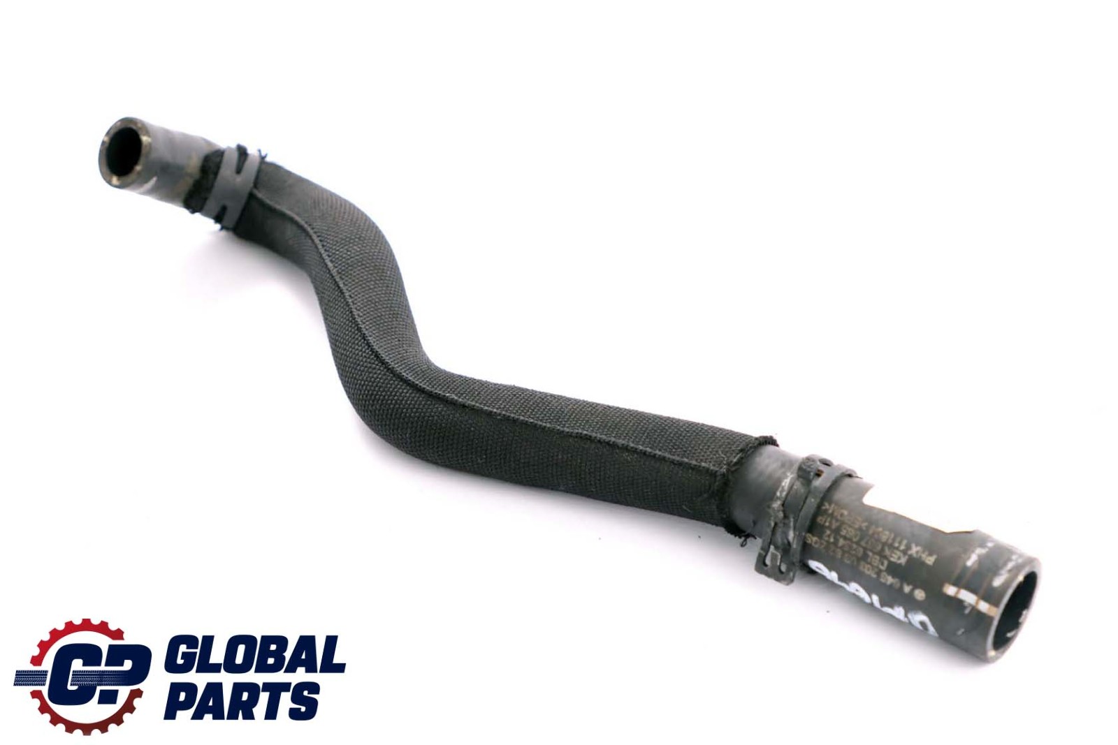 Mercedes Benz C E W203 W211 OM646 Diesel Engine Cooling Water Hose A6462030382