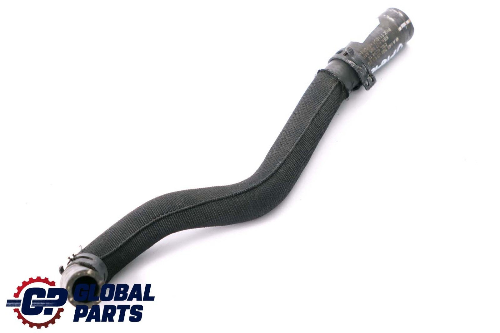 Mercedes Benz C E W203 W211 OM646 Diesel Engine Cooling Water Hose A6462030382