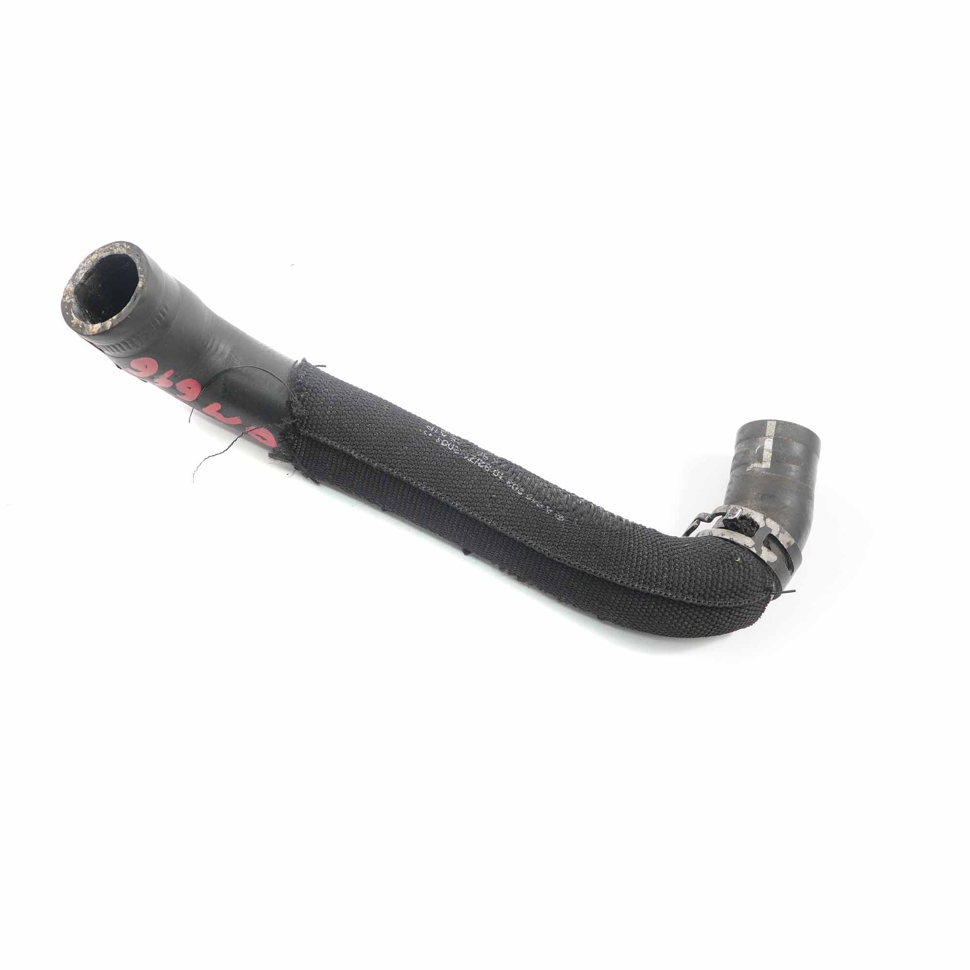 Heater Hose Mercedes W204 W212 OM646 Water Coolant Return Pipe A6462031082