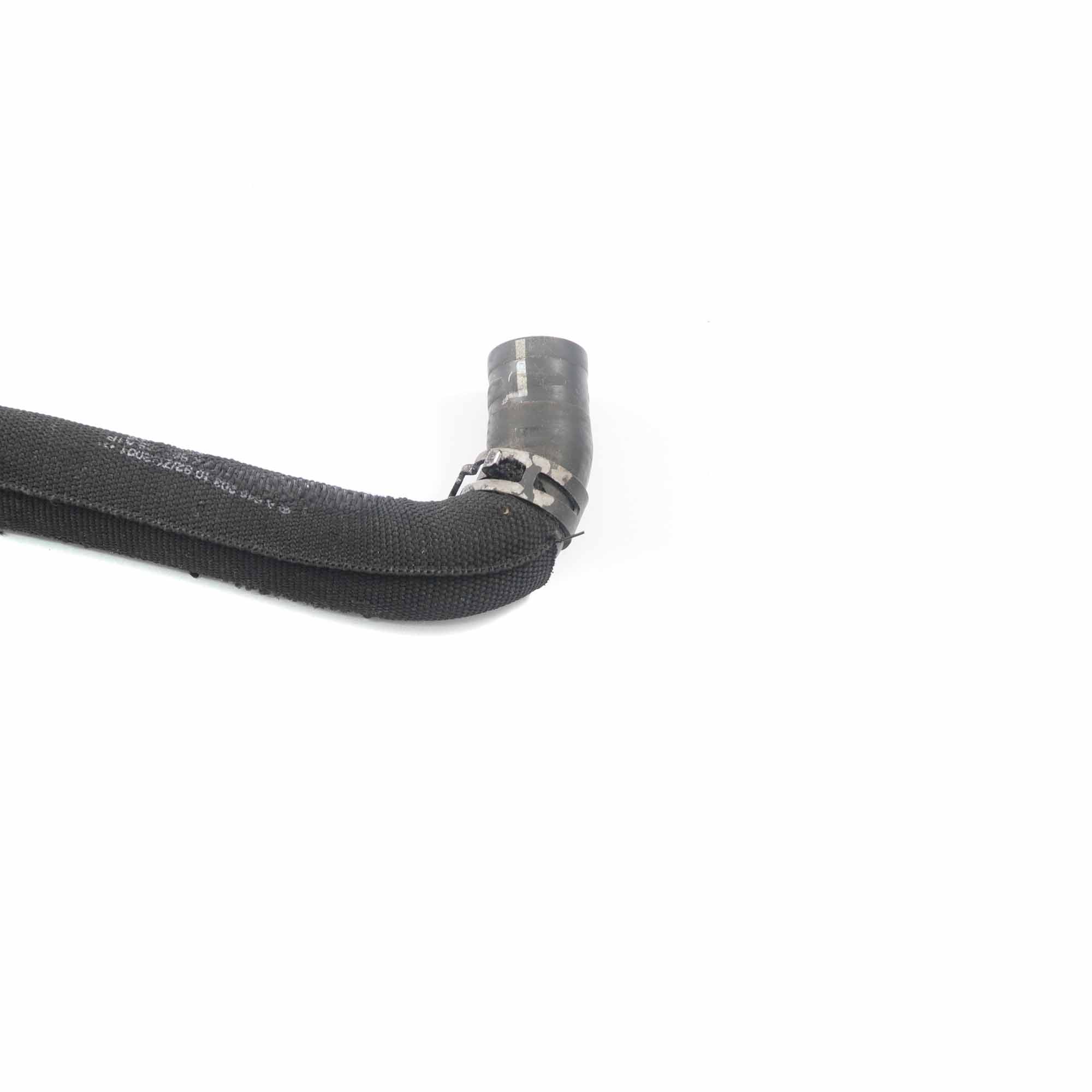 Heater Hose Mercedes W204 W212 OM646 Water Coolant Return Pipe A6462031082