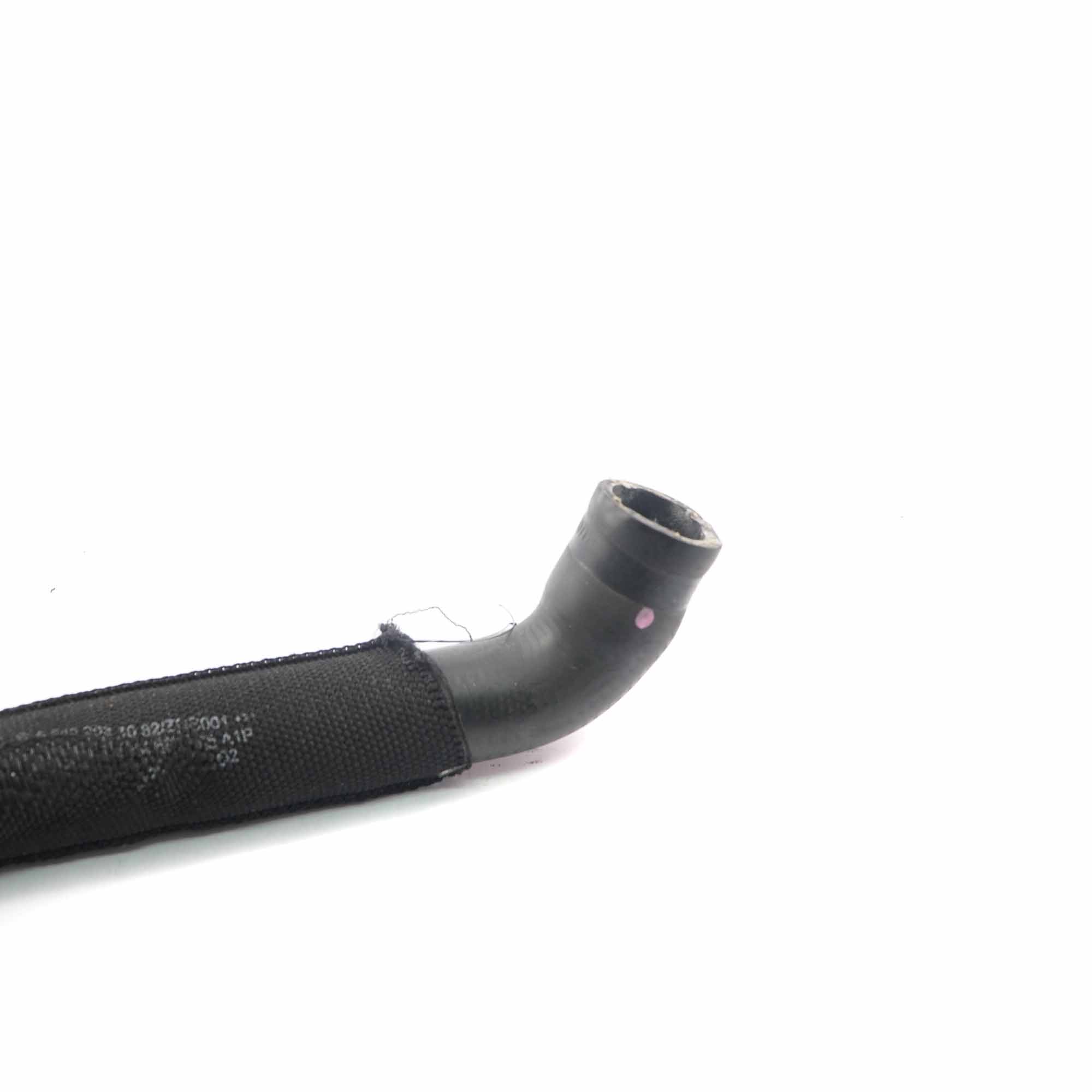 Heater Hose Mercedes W204 W212 OM646 Water Coolant Return Pipe A6462031082