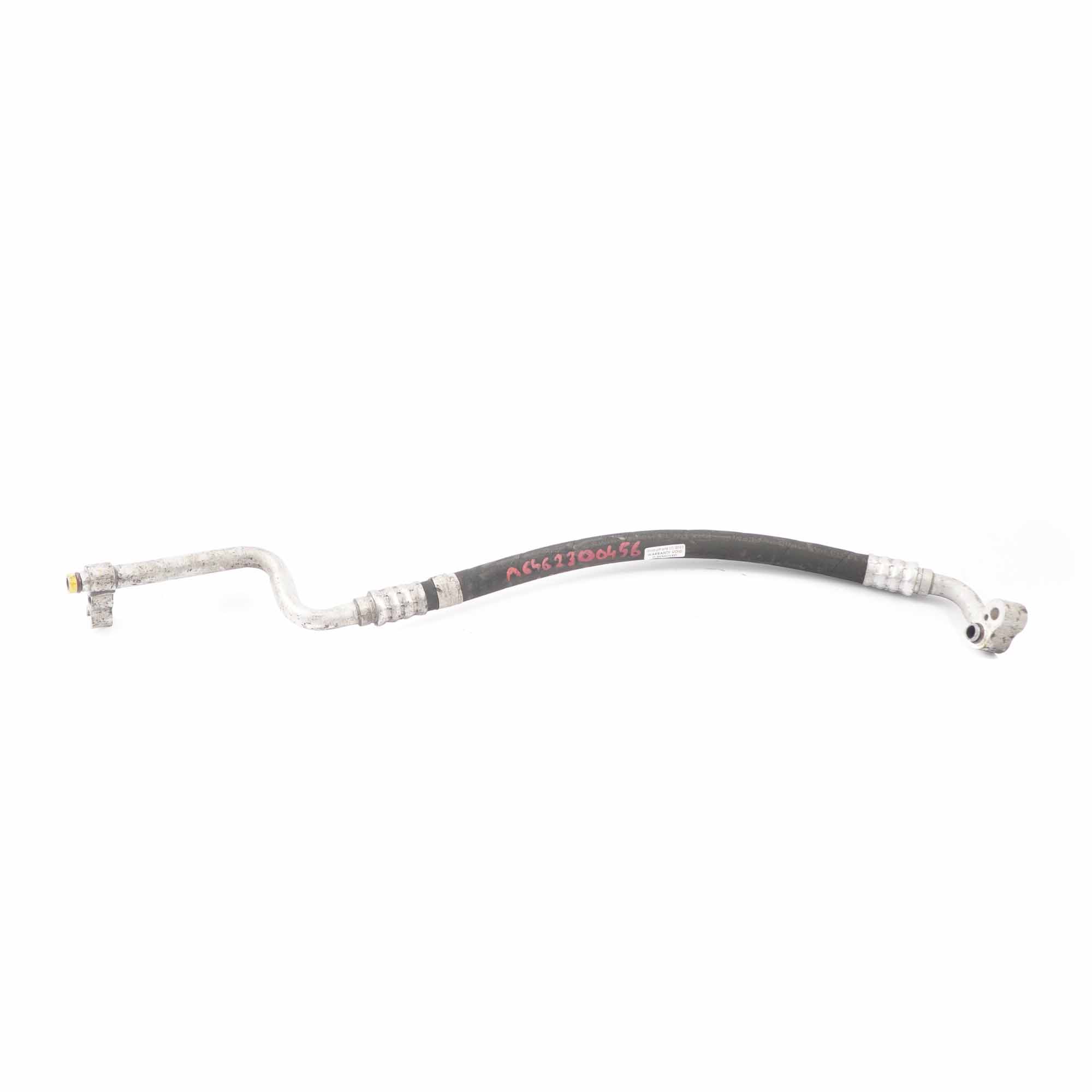 Air Conditioning Pipe Mercedes CL203 W209 A/C Hose Refrigerant Line A6462300456