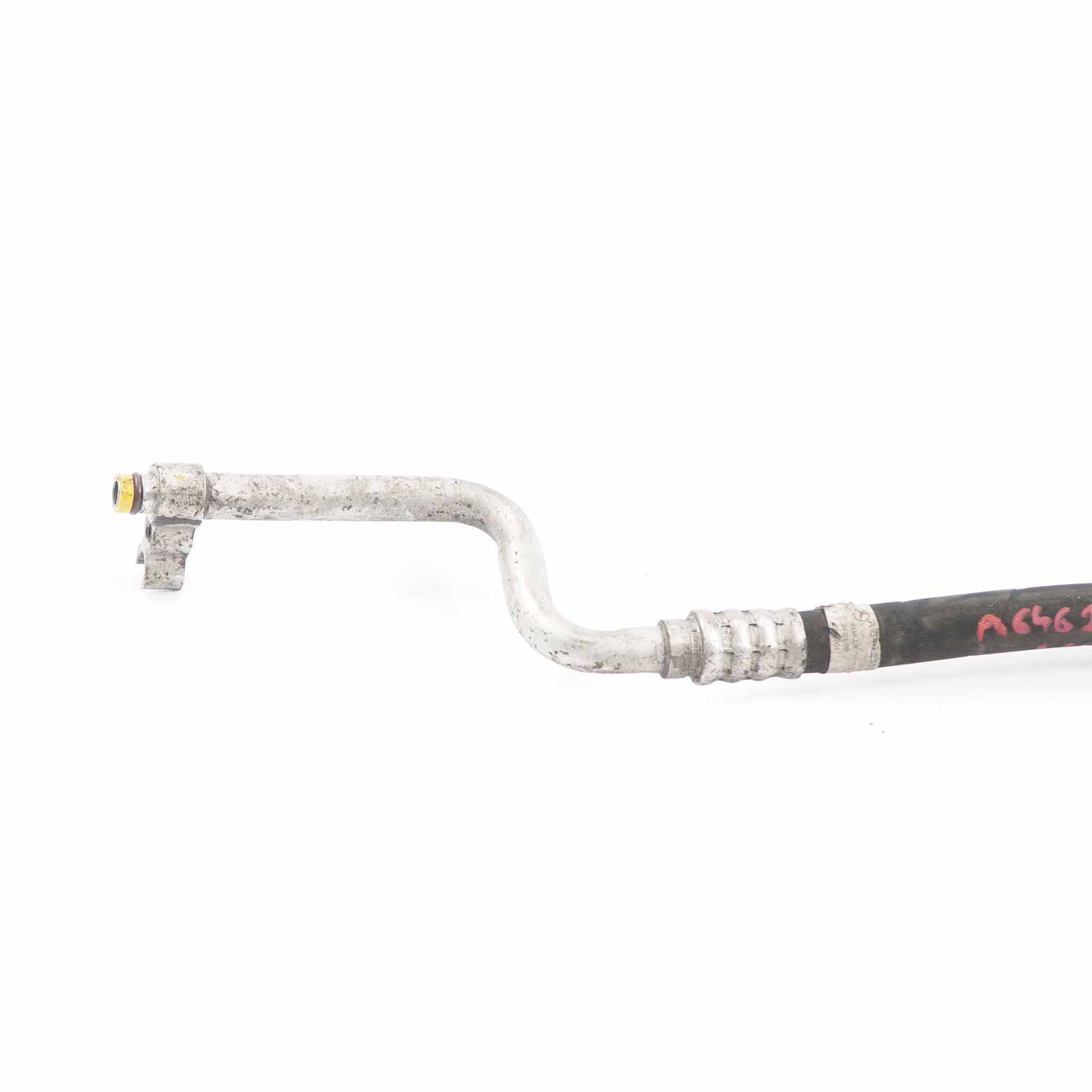 Air Conditioning Pipe Mercedes CL203 W209 A/C Hose Refrigerant Line A6462300456