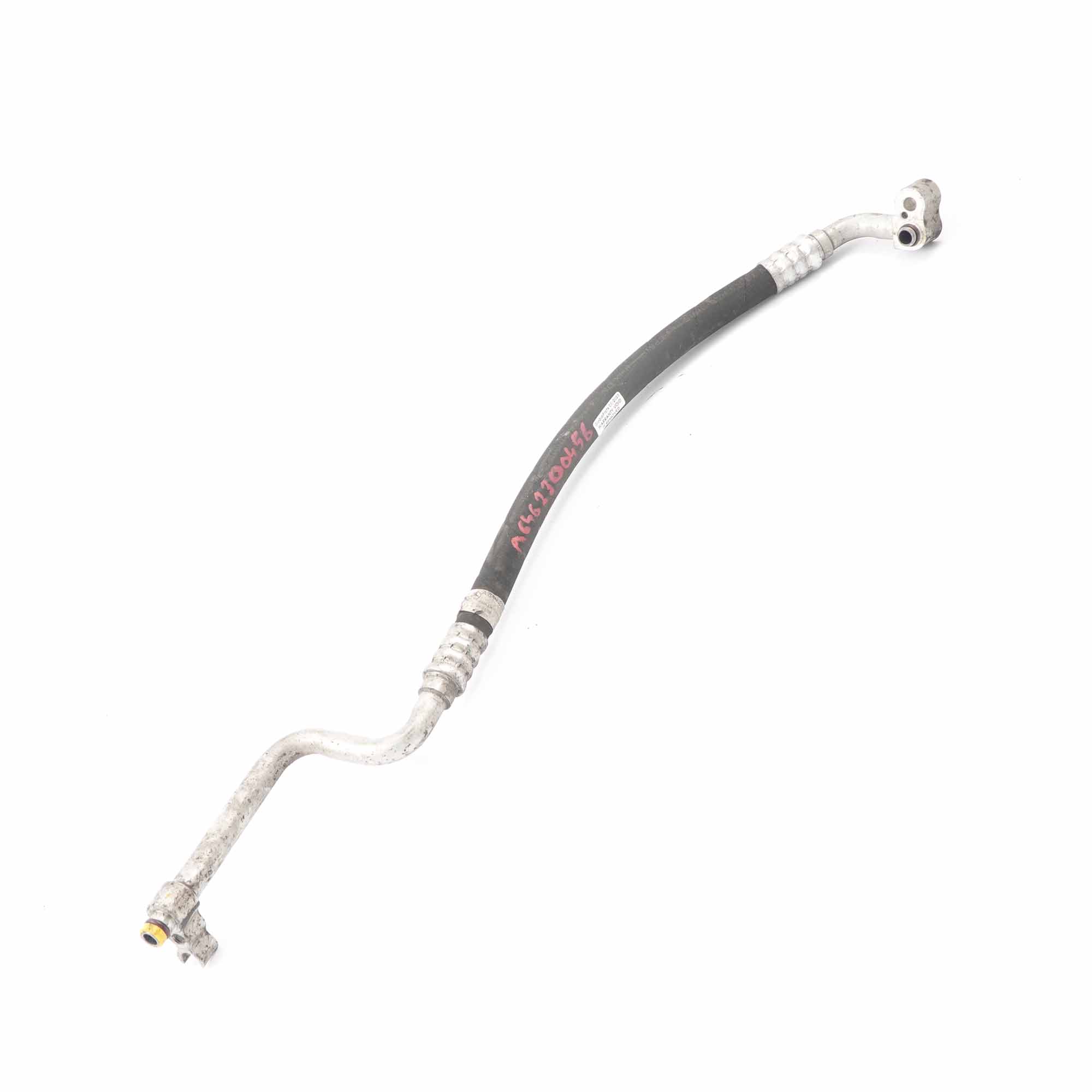 Air Conditioning Pipe Mercedes CL203 W209 A/C Hose Refrigerant Line A6462300456