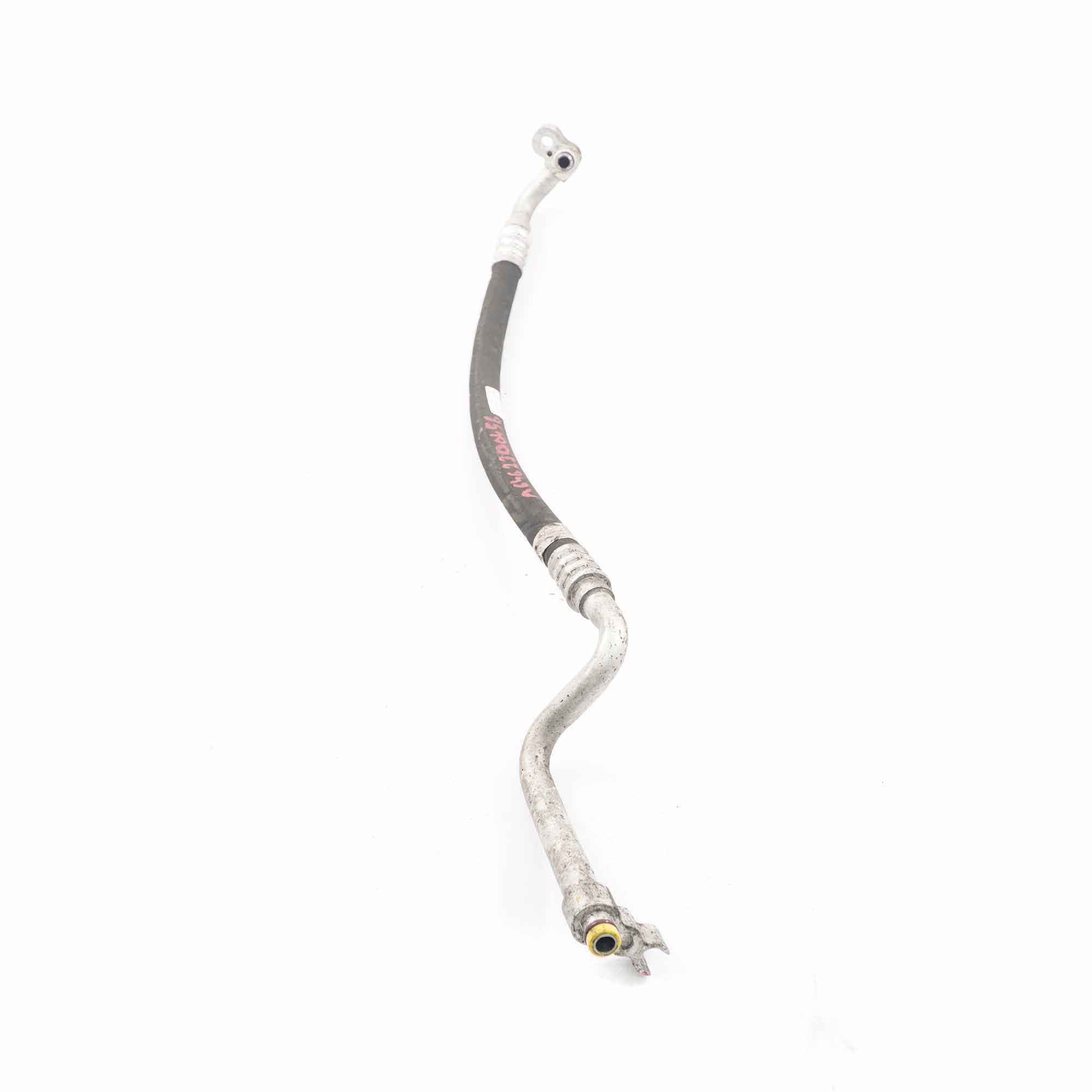 Air Conditioning Pipe Mercedes CL203 W209 A/C Hose Refrigerant Line A6462300456