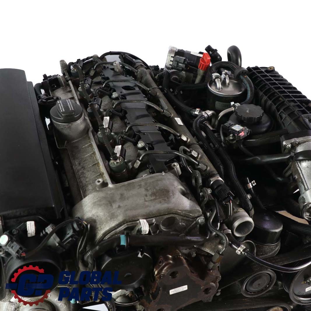 Mercedes-Benz E-Class W211 270CDI 177HP Complete Engine OM647 647.961 WARRANTY