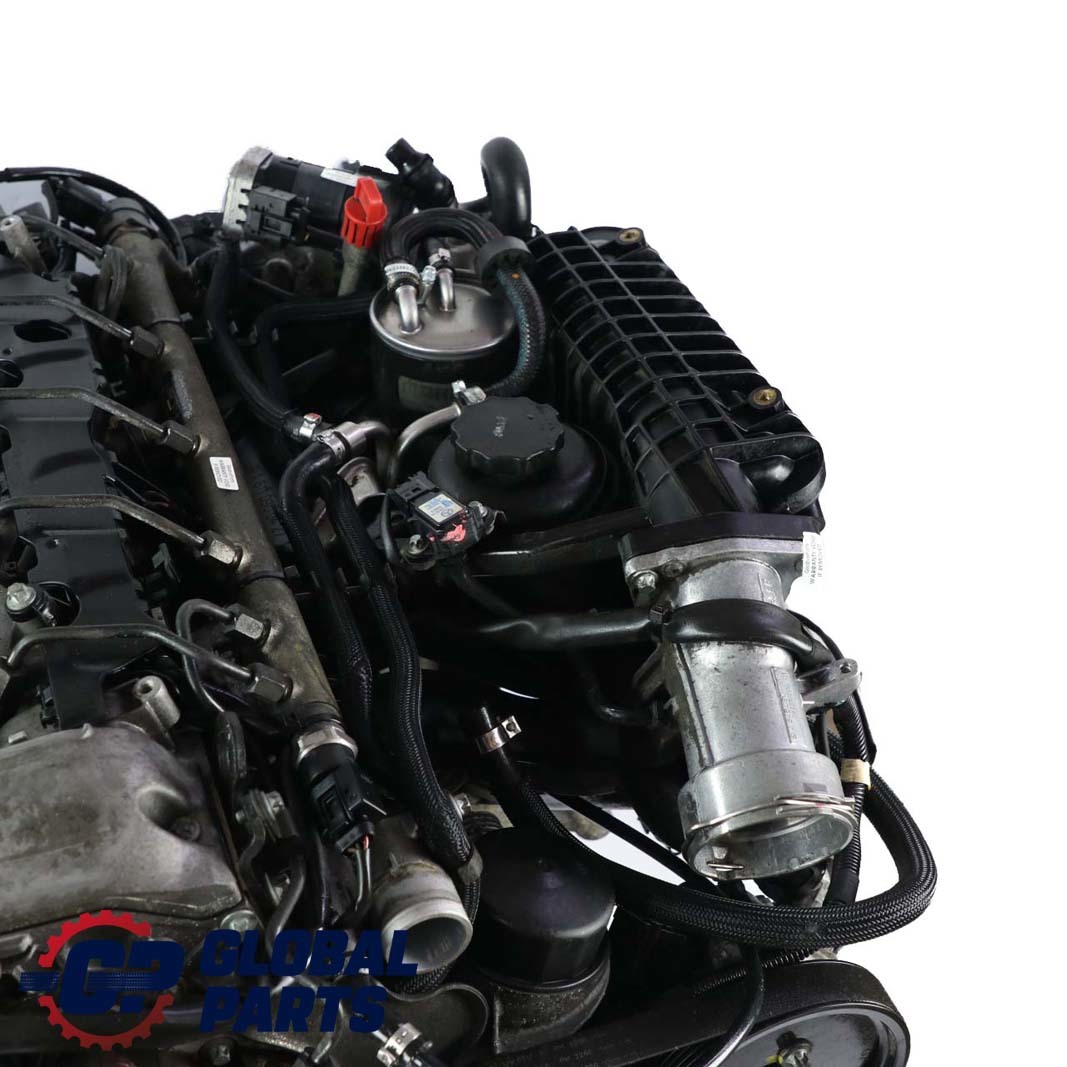 Mercedes-Benz E-Class W211 270CDI 177HP Complete Engine OM647 647.961 WARRANTY