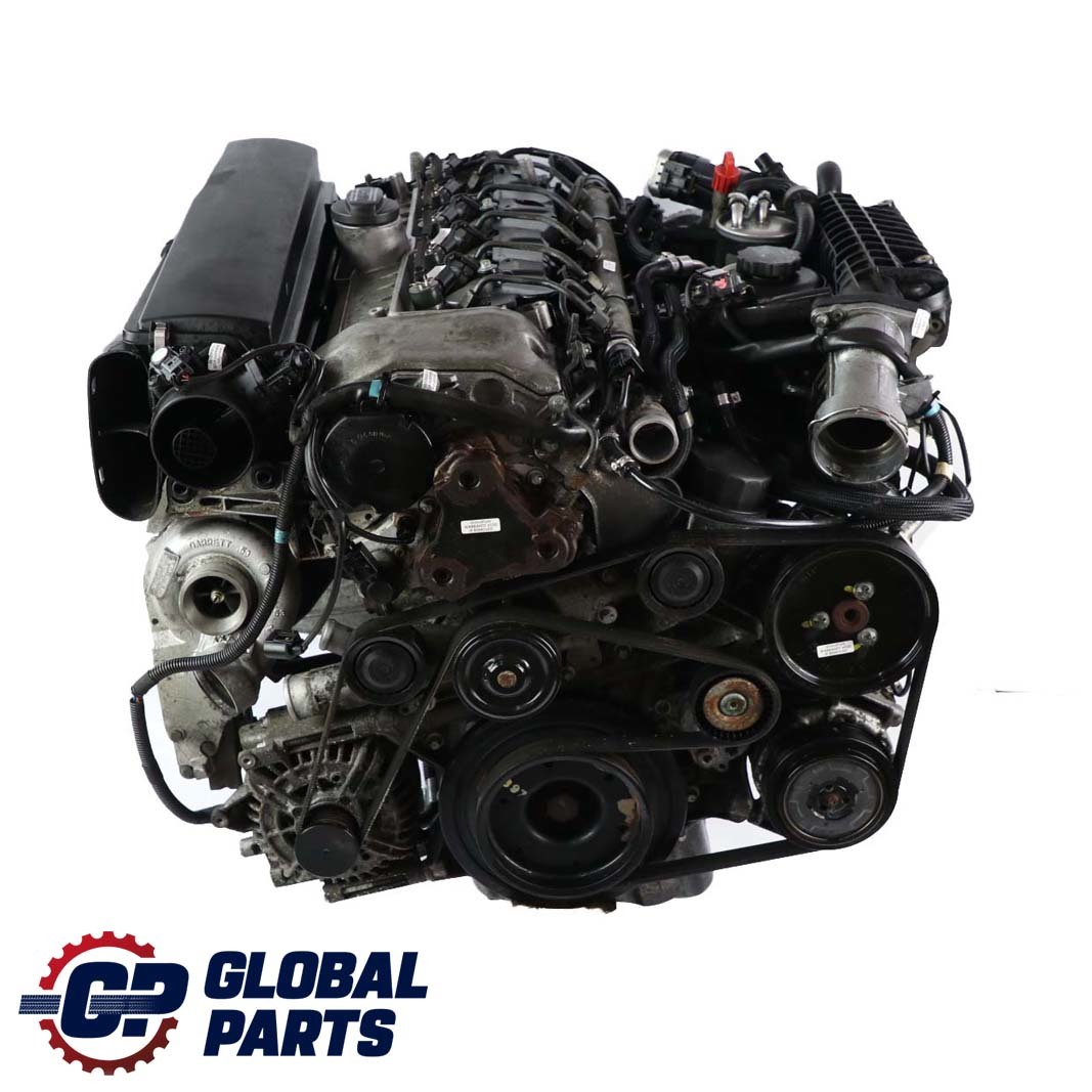 Mercedes-Benz E-Class W211 270CDI 177HP Complete Engine OM647 647.961 WARRANTY