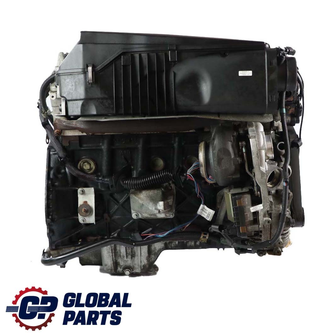 Mercedes-Benz E-Class W211 270CDI 177HP Complete Engine OM647 647.961 WARRANTY