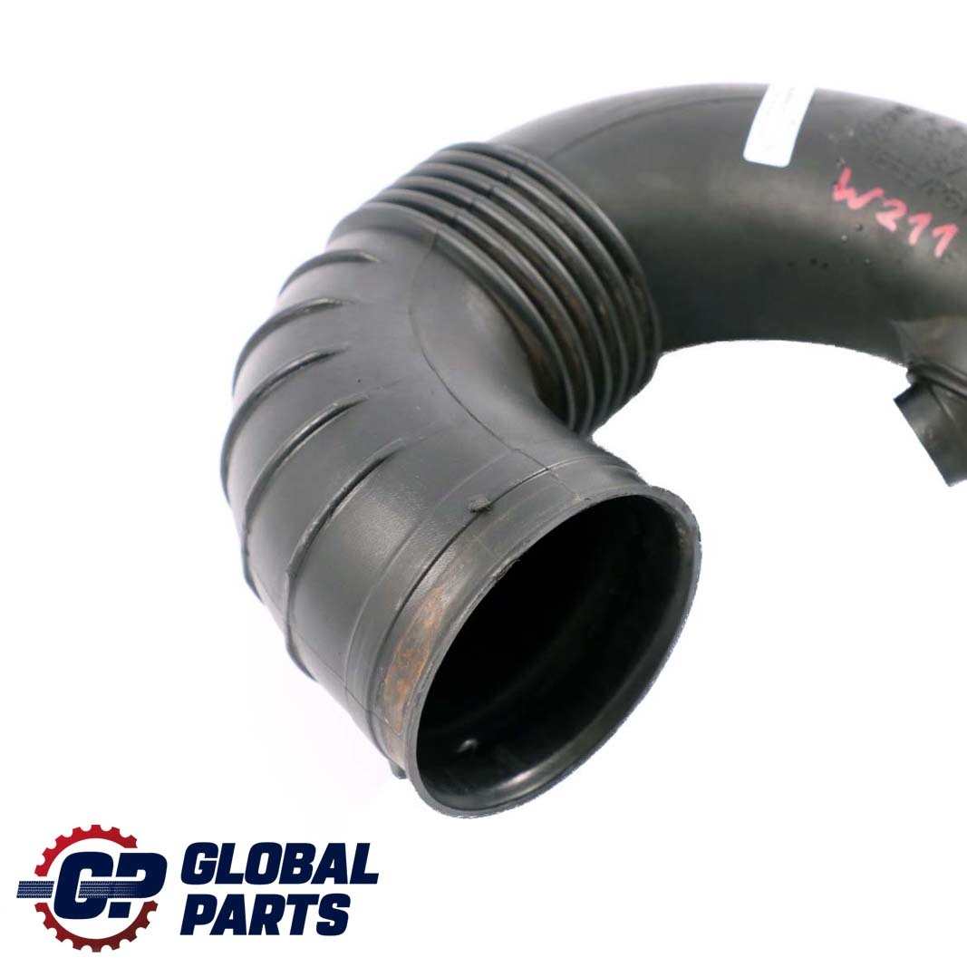 Mercedes-Benz W211 E 270 CDI Diesel Turbo Charger Intake Hose Pipe A6470940097